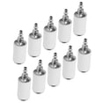 thumbnail image 1 of Fuel Filterfor Husqvarna,10PCS Replacement Fuel Gas Garden Accessories Fuel Filter Replacement Industry-Leading Standards, 1 of 7