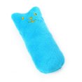 thumbnail image 1 of Pet Cute Teeth Grinding Toys Scratch Little Finger Pillow Crazy Pet Chewing Toy, 1 of 8