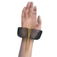 thumbnail image 2 of Repose-paume  pour clavier avec protection Microban®, 2 of 3