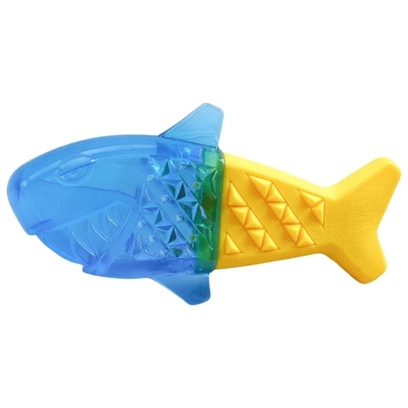 G Bpa Free Dog Chew Toy With Cooling Fruit Shape For Teething Puppies And Adult Canines #3Q654