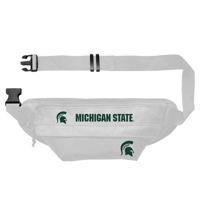 Littlearth Michigan State Spartans NCAA Grand Sac Banane