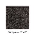 thumbnail image 1 of FASÄDE Hammered Decorative Vinyl Backsplash Panel in Smoked Pewter (6X6 Inch Sample), 1 of 5