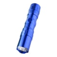 thumbnail image 1 of Meitianfacai Mini LED Flashlight Portable Outdoor Long Range Strong Flashlight Aluminum Alloy Outdoor Camping Hiking Flashlight, 1 of 3
