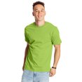 thumbnail image 1 of Hanes - T-Shirt Beefy-T, 1 of 1
