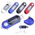 thumbnail image 3 of Lecteur MP3 à Brancher Directement USB - 4 Go/8 Go, Radio FM, Pile Remplaçable, 3 of 4