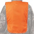 thumbnail image 2 of Gilet de chasse orange vif pour jeunes Buck Ridge, 2 of 3