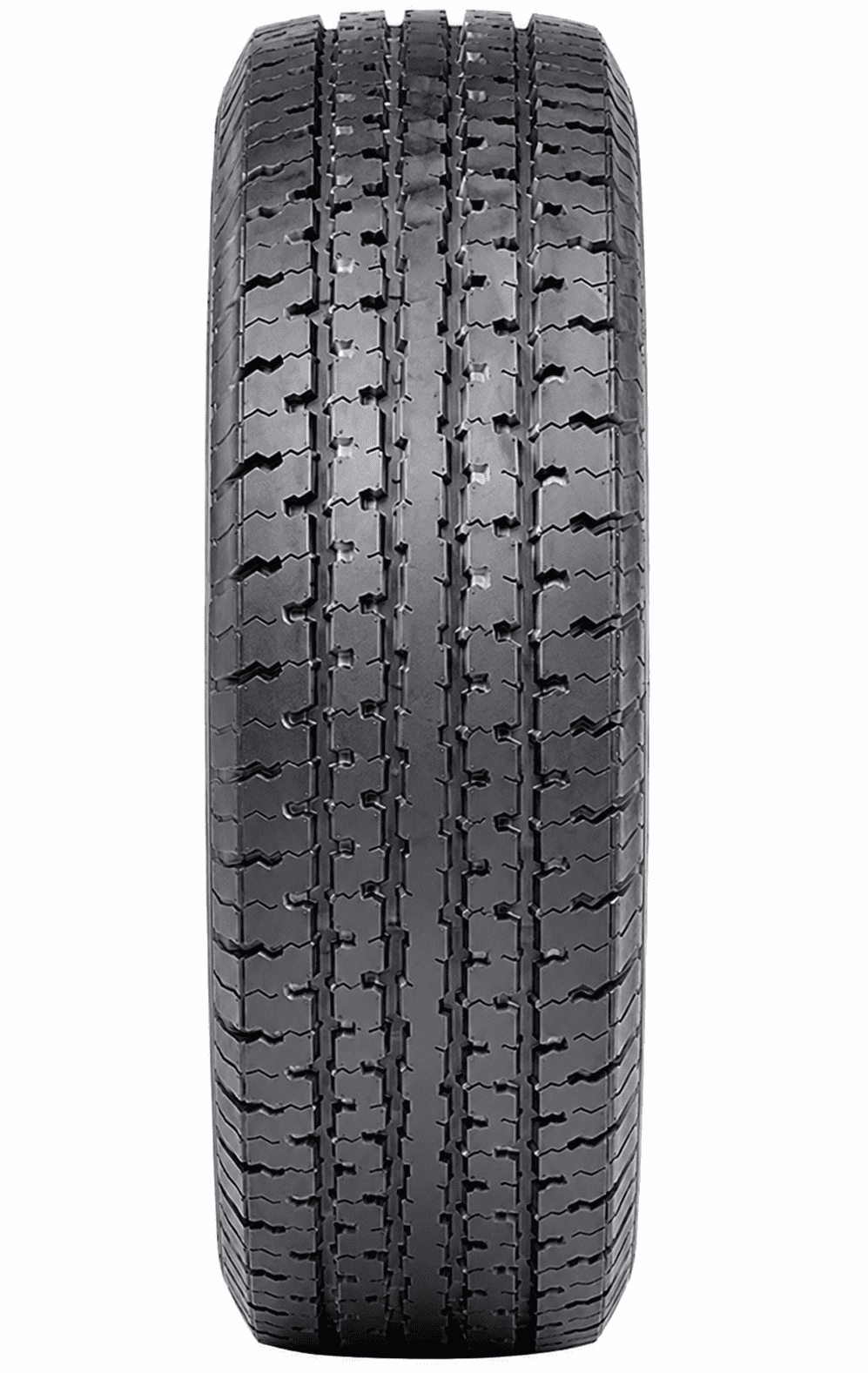 TransEagle ST Radial II ST205/75R15 E/10PLY pneu