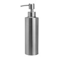 thumbnail image 3 of jifeng Dish Soap Pump Home Empty Polished Countertop for Shampoo Hand Lotion Bottle 350ml, 3 of 9