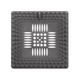 thumbnail image 1 of Square Floor Drain Stopper Filter Screen for Bathroom Bathtub Kitchen Strainer Drain Cleaner, 1 of 8