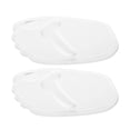 thumbnail image 3 of Coussin avant-Pied, 2 Pcs Nouveau Coussin avant-Pied en Gel Utile Résultats Impressionnants, 3 of 7