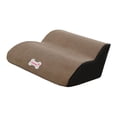 thumbnail image 1 of GROWTH TANK Pet Cat Stairs Dog Ramp Steps Portable Puppy Climbing Ladder Anti Slip Ramps Camel, 1 of 9