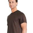 thumbnail image 4 of George Men's Basic Tee, 4 of 6