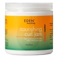 thumbnail image 1 of EDEN BODYWORKS Papaya Castor Nourishing Curl Jam, 1 of 4
