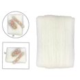 thumbnail image 4 of pitrice Soluble Pva Appât Sac de Stockage Équipement de Pêche Universel 37mm, 4 of 9