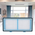thumbnail image 1 of ,AER1 HEPA Total Air Air Filter Replacement Replacement Filter Next-Gen Design, 1 of 8