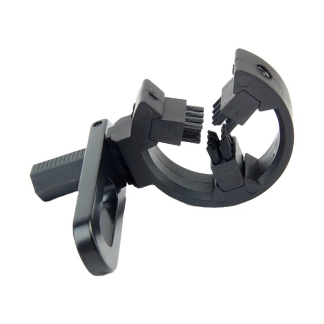 Bow And Compound Brush Brush Recurved Bow Brush Bow And Compound Brush Rest Universal Recurved Bow Brush SP812 Hunting Archery Equipment Accessories