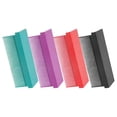 thumbnail image 2 of Barber Straightening Comb Attachment Fit Hair Curling Iron Straightening Flat Iron V Type Pink, 2 of 9