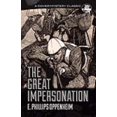 thumbnail image 1 of Great Impersonation, E. Phillips Oppenheim Paperback, 1 of 3