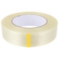 thumbnail image 1 of 1 Roll Professional Strapping Tape Heavy Duty Fiberglass Tape for Packing, 1 of 8