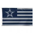 thumbnail image 1 of Dallas Cowboys Flag 3x5 Deluxe Americana Design, 1 of 1