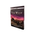 thumbnail image 1 of Ken Burns Presents the West (DVD）, 1 of 3