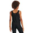 thumbnail image 4 of Athletic Works Girls' Rib Tank Top, 4 of 6
