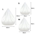 thumbnail image 2 of Inner Liner for Bean Bag Chair Cover Seat Lazy Sofa No Filler - Easy Cleaning, 2 of 9