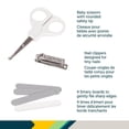 thumbnail image 2 of Safety 1st Manicure Set, 2 of 6