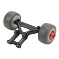 thumbnail image 1 of High Accuracy Design Excellent Load Bearing Capacity RC Car Parts, RC Head Up Wheel Suitable for Arrma 1:8 Kraton, 1 of 8