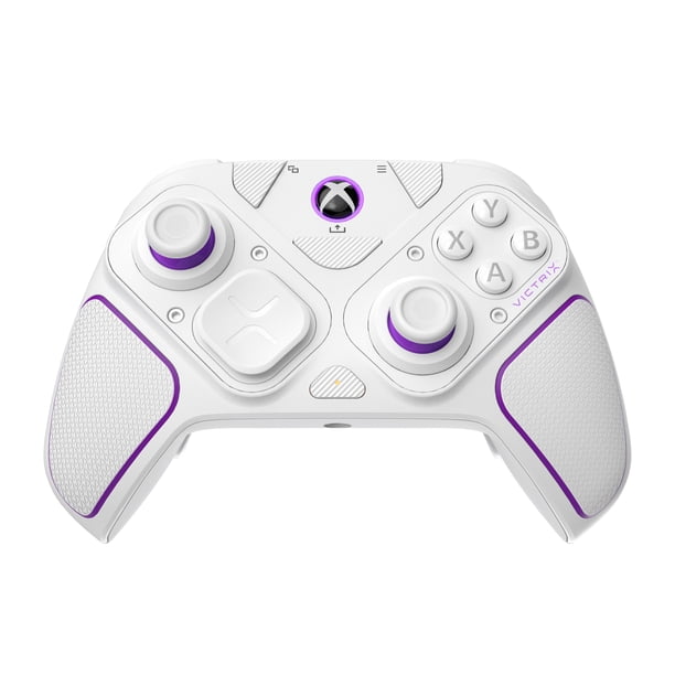 Victrix Pro BFG Wireless Controller: White - Walmart.ca