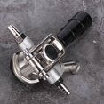 thumbnail image 4 of Practical D Type Keg Coupler, Keg Dispenser, Silver For Home Hotel Restaurant Bar, 4 of 8