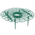 thumbnail image 1 of EIMELI Plastic Round Plant Support 28.5cm Diameter Sturdy Storage Rack, 1 of 12