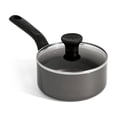 thumbnail image 1 of T-fal Easy Care Non-Stick 1.5 Qt / 16cm Saucepan, ProGlide Non-Stick, with Thermo-Spot® Technology, Oven and Dishwasher Safe, Black, 1 of 11