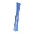 thumbnail image 1 of mmirethe Golf Alignment Stick Cover Protective Case Aiming for Supplies Exercise Black Golf Blue, 1 of 6