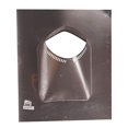 thumbnail image 2 of Selkirk Metalbestos 8T-AF12 Stainless Steel Adjustable Flashing, 8-Inch, Grey, 2 of 3