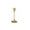 S, variant on RXIRUCGD Candle Holders Candlestick Thicker Metal Candle Sticks Set For Wedding Christmas Party Dining Table Table Centerpiece Decor