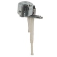 thumbnail image 1 of Fuel Cock Valve, Wear Resistant Sturdy Gas Shut Off Valve  Sealing Antiaging  For Motorcycle Replacement For YZ 80 85 250 400 426 450, 1 of 8