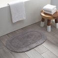 thumbnail image 1 of tapis de bain ovale serein, 1 of 3