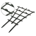thumbnail image 3 of EGNMCR Hooks for Hanging Plant Vines Climbing-Garden Plastic Mini Potted Support HOT Rooting device, 3 of 7