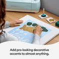 thumbnail image 2 of Cricut Stencil Vinyl, 2 of 7