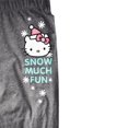 thumbnail image 2 of Girls Hello Kitty It's Xmas Time Leggings, 2 of 3