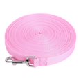 thumbnail image 4 of Ruiboury Reliable And Stain-resistant Dog Leash For Everyday Leash For Dogs Leash For Pet Durable Convenient pink 20m 5Set, 4 of 6