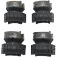thumbnail image 2 of Front/Rear Sway Bar Anti-roll Bushing Stabilizer 4/8 PCS for VW for Touareg Porsche Cayenne Q7(4 PCS Rear), 2 of 3