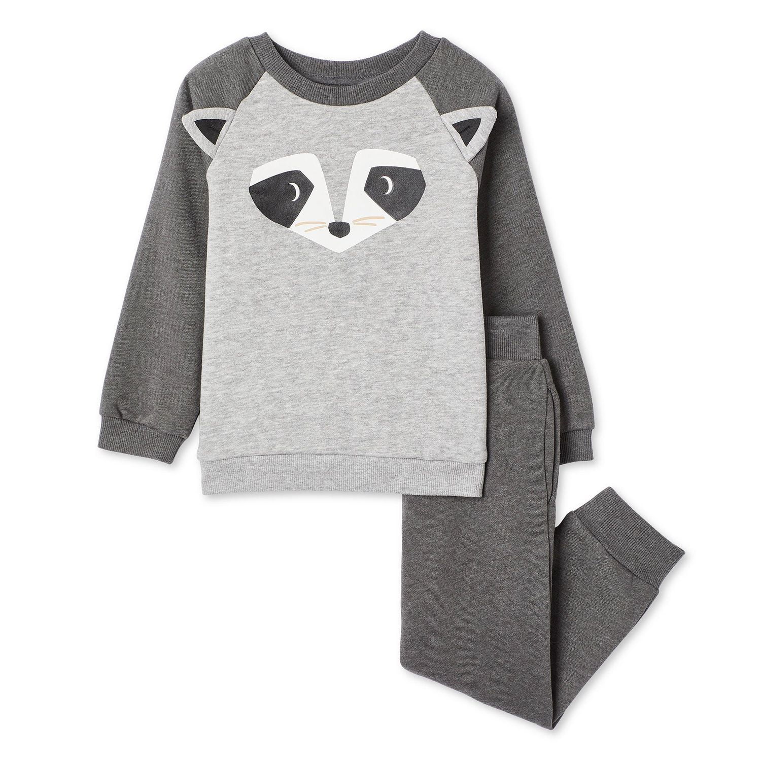 George Toddler Boys' Jogger 2-Piece Set