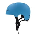 thumbnail image 4 of relayinert Roller Skating Riding - Smooth And Thornless Polishing For Unrestricted Movement Skateboarding Safety Matte blue L(58-62CM) 1Set, 4 of 6