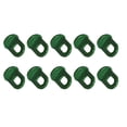 thumbnail image 1 of Flower Hangers Greenhouse Accessories Light-weight Hanging Hooks Set Conservatory Gadgets Hook Kit, 1 of 6