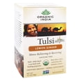 thumbnail image 1 of Organic India - Thé Tulsi Citron Gingembre - 18 Sachets de Thé, 1 of 6