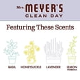 thumbnail image 2 of Mrs. Meyer's Clean Day Liquid Hand Soap - Lavender, 2 of 5