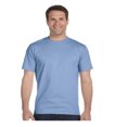 thumbnail image 1 of Hanes Lay-Flat Tag-Free Crewneck Beefy T-Shirt, Style 5180, 1 of 1