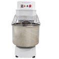 thumbnail image 3 of 60L Dough Mixer Electric Dough Kneading Machine Double-Acting Double-Speed 220V 3PH, 3 of 14